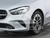 2025 Mercedes Benz B 180