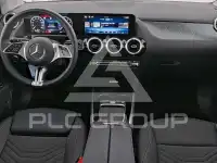 2025 Mercedes Benz B 180
