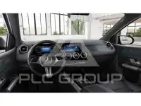2025 Mercedes Benz B 180