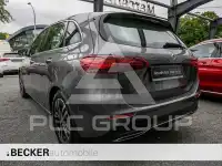 2025 Mercedes Benz B 180