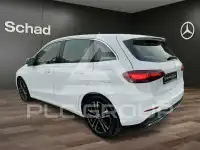 2025 Mercedes Benz B 180