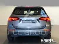 2025 Mercedes Benz B 180