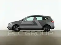 2025 Mercedes Benz B 180