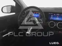 2025 Mercedes Benz B 180