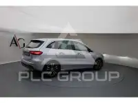2025 Mercedes Benz B 180