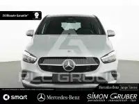 2025 Mercedes Benz B 180