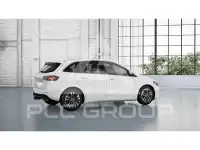 2025 Mercedes Benz B 180