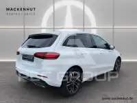 2025 Mercedes Benz B 180