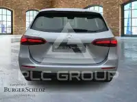 2025 Mercedes Benz B 180