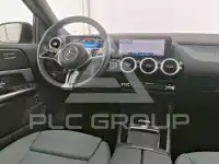 2025 Mercedes Benz B 180