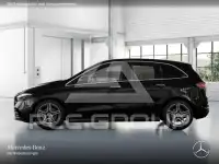 2025 Mercedes Benz B 180
