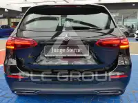 2025 Mercedes Benz B 180