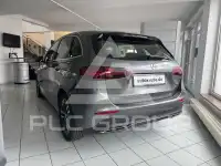 2025 Mercedes Benz B 180