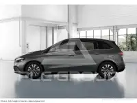 2025 Mercedes Benz B 180