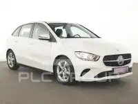 2025 Mercedes Benz B 180