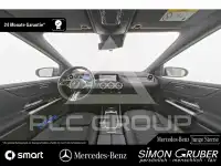 2025 Mercedes Benz B 180