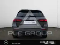 2025 Mercedes Benz B 180