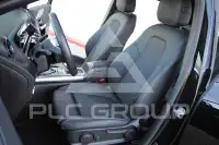 2025 Mercedes Benz B 180