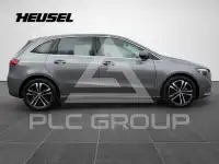 2025 Mercedes Benz B 180