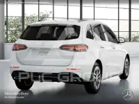 2025 Mercedes Benz B 180