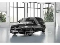 2025 Mercedes Benz B 180