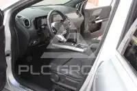 2025 Mercedes Benz B 180