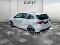 2025 Mercedes Benz B 180