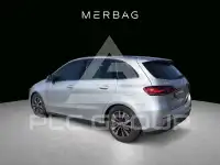 2025 Mercedes Benz B 180