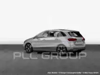2025 Mercedes Benz B 180