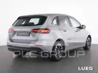 2025 Mercedes Benz B 180