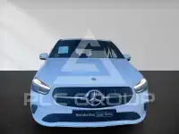 2025 Mercedes Benz B 180