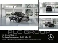 2025 Mercedes Benz B 180