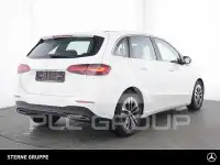 2025 Mercedes Benz B 180