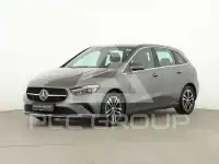 2025 Mercedes Benz B 180