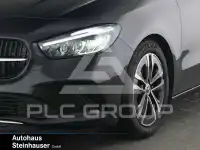 2025 Mercedes Benz B 180