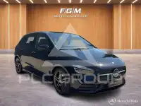 2025 Mercedes Benz B 180