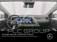 2025 Mercedes Benz B 180