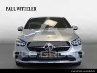 2025 Mercedes Benz B 180