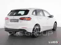 2025 Mercedes Benz B 180