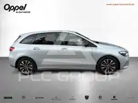 2025 Mercedes Benz B 180