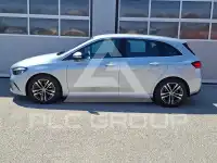 2025 Mercedes Benz B 180
