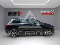 2025 Mercedes Benz B 180