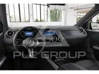 2025 Mercedes Benz B 180