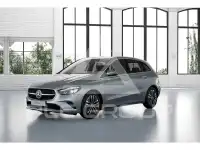 2025 Mercedes Benz B 180