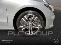 2025 Mercedes Benz B 180