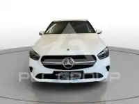 2025 Mercedes Benz B 180