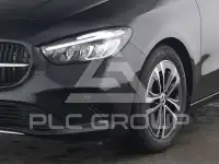 2025 Mercedes Benz B 180