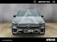 2025 Mercedes Benz B 180