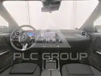 2025 Mercedes Benz B 180