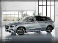 2025 Mercedes Benz B 180